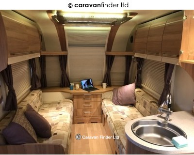 caravans image